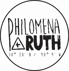 Philomena + Ruth